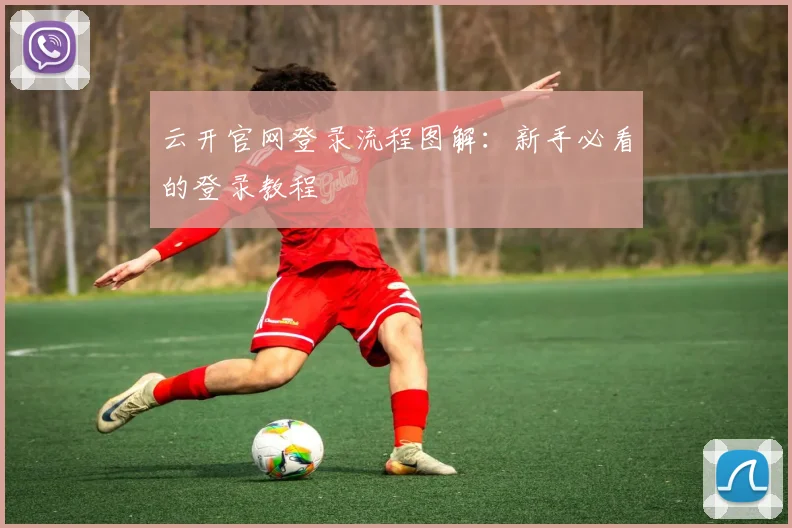 云开官网登录流程图解：新手必看的登录教程