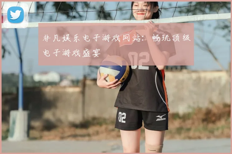 非凡娱乐电子游戏网站:畅玩顶级电子游戏盛宴